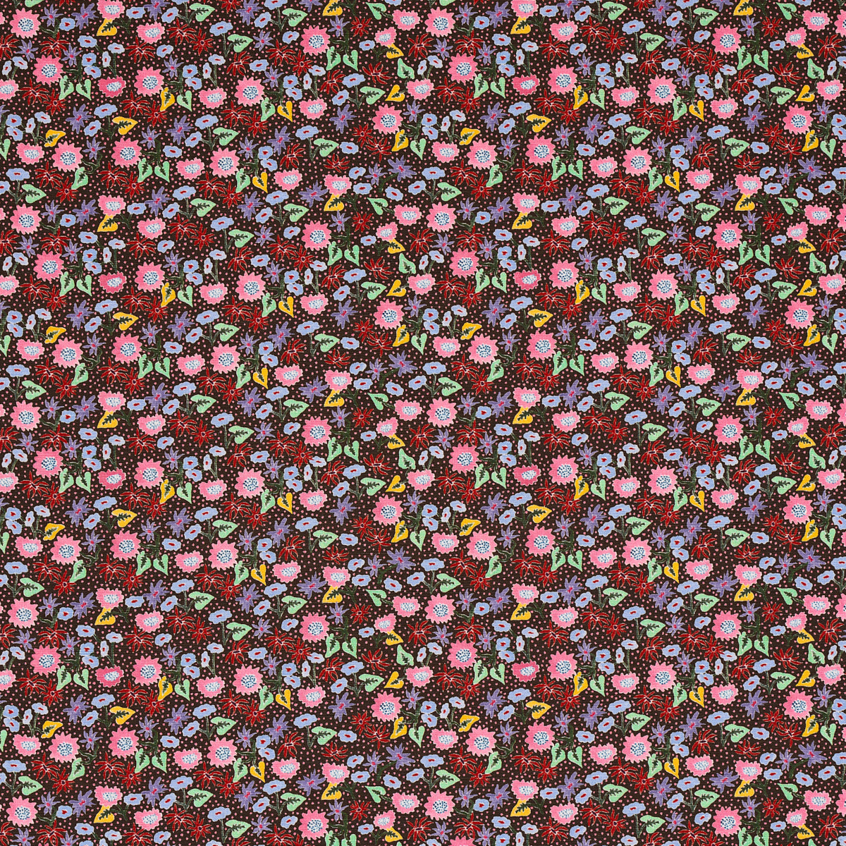 CALICO FABRICS