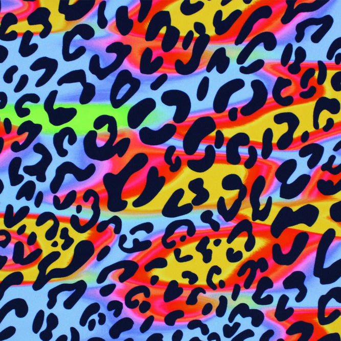 FASHION FABRIC
