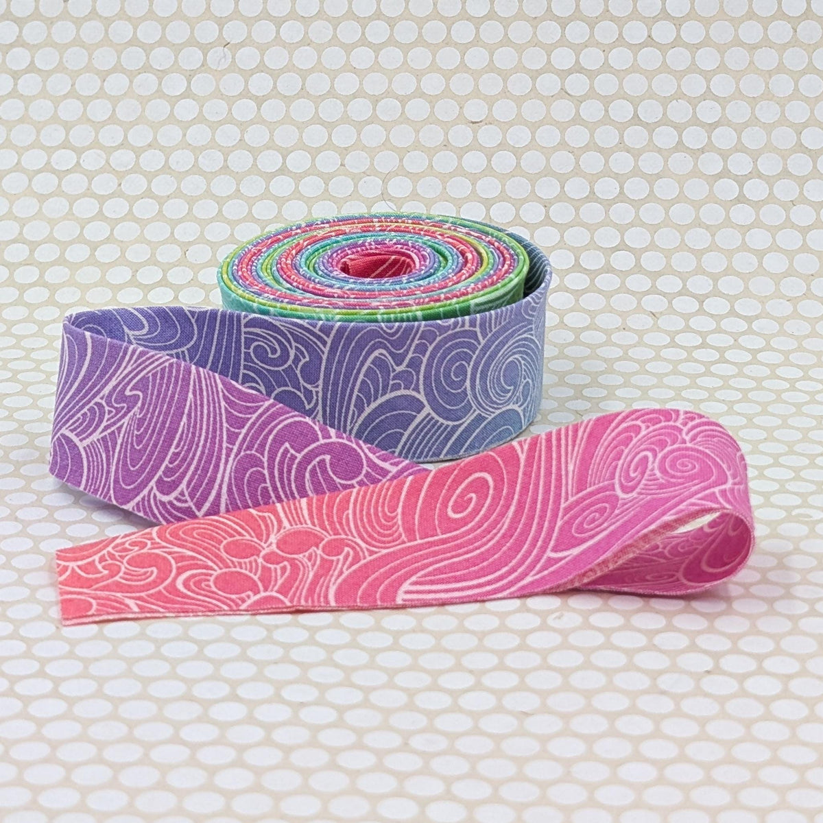 BIAS TAPE