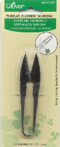 Clover Thread Clipper - Kuroha