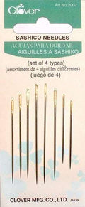 Sashico Needles