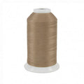 So Fine! 50 wt Polyester Thread 3,280 yd - Mushroom