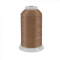 So Fine! 50 wt Polyester Thread 3,280 yd - Toast