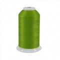 So Fine! 50 wt Polyester Thread 3,280 yd - Spring Green