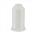 So Fine! 50 wt Polyester Thread 3,280 yd - Blizzard