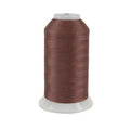 So Fine! 50 wt Polyester Thread 3,280 yd - Piazza Plum
