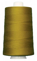 OMNI Thread 6,000 yd - Gothic Gold #3045