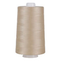 OMNI Thread 6,000 yd - Beige #3068