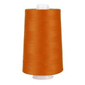 OMNI Thread 6,000 yd - Orange Peel #3154