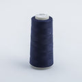 OMNI Thread 2,000yd Mini Cone - Navy Blue #3109