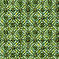 Parquet Batik - Designers Guild - FDG3115-01 Fabric