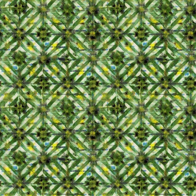Parquet Batik - Designers Guild - FDG3115-01 Fabric