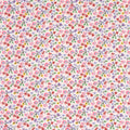 Calico - Sprezzatura - Schumacher 180170 Fabric