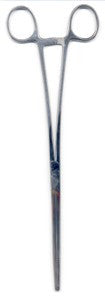Hemostat Needle Gripper