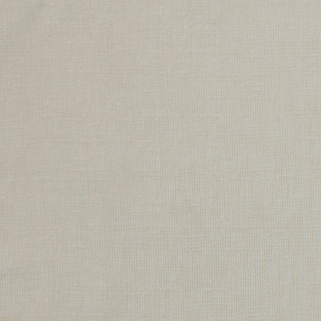 BIANCA - SILKY CRUSHED VELVET UPHOLSTERY FABRIC BY THE YARD
