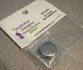 Sew In Magnetic Invisible Snap