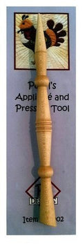Applique & Pressing Tool