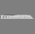 Creative Grids Bias Binding Simplified Ruler
