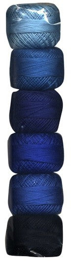 Thread Sampler Pack Sashiko Basic