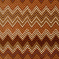 JUNO - CONTEMPORARY HERRINGBONE CUT VELVET UPHOLSTERY FABRIC BY THE YARD