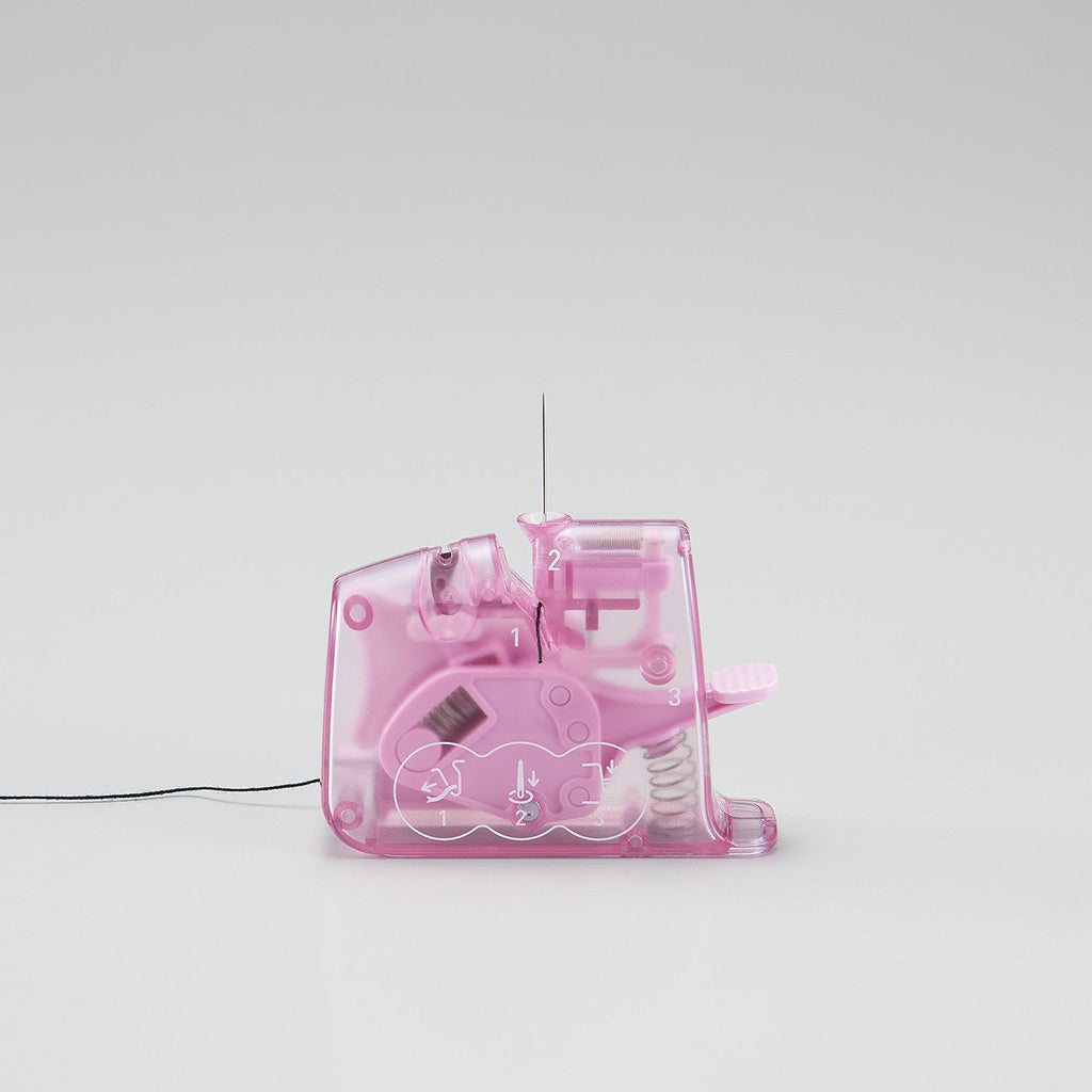 Quick Desk Needle Threader