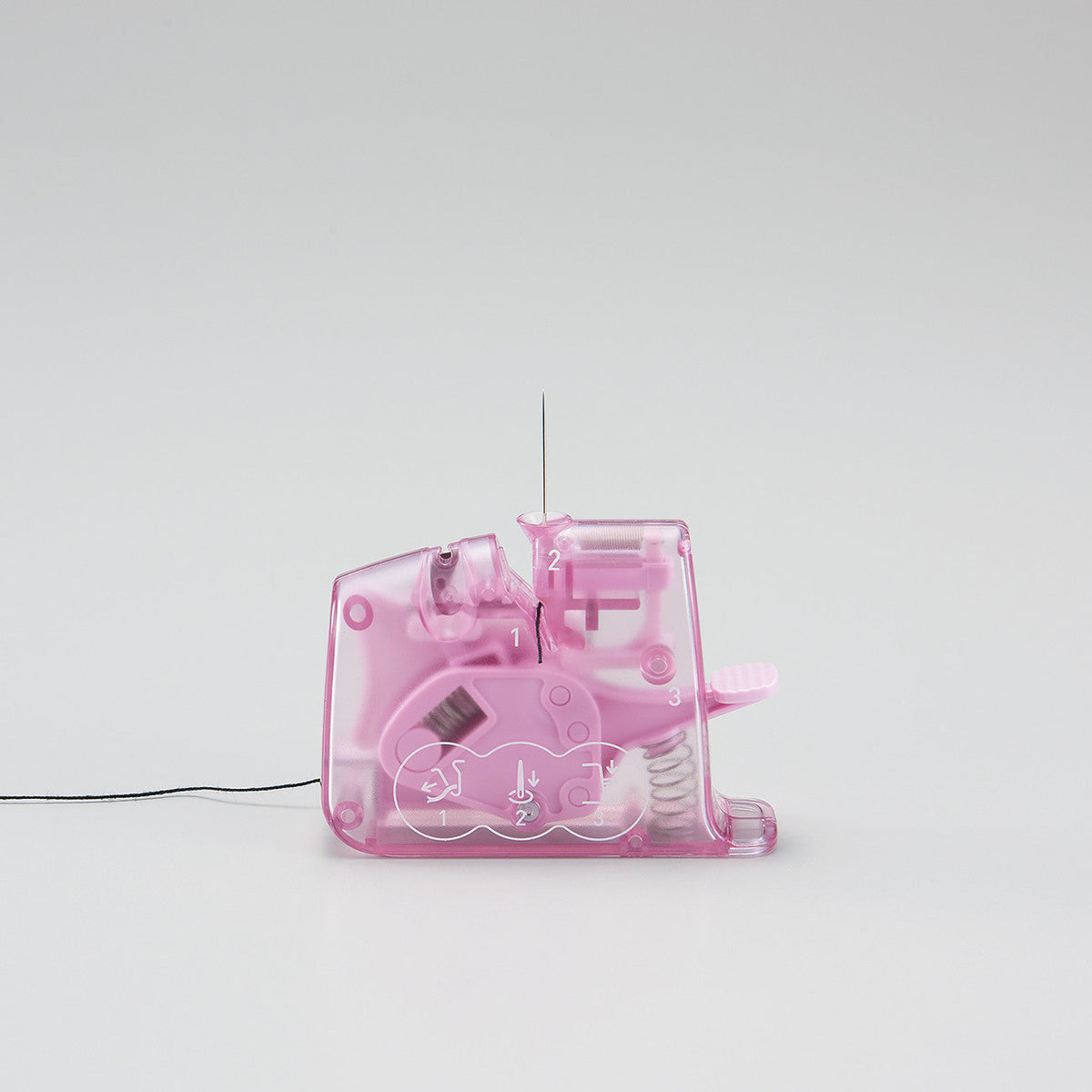 Quick Desk Needle Threader