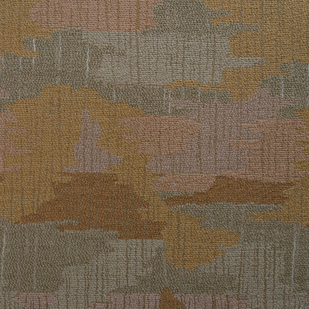 SAORI - ABSTRACT JACQUARD UPHOLSTERY FABRIC BY THE YARD