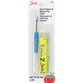 Seam Ripper & Measuring Tools
