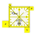Seam Width Gauge Measuring Tool