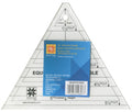 Triangle Rotary Cutting Shapes