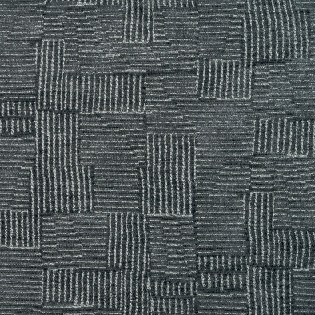 MARCO - JAPANESE CHENILLE JACQUARD  UPHOLSTERY FABRIC BY THE YARD