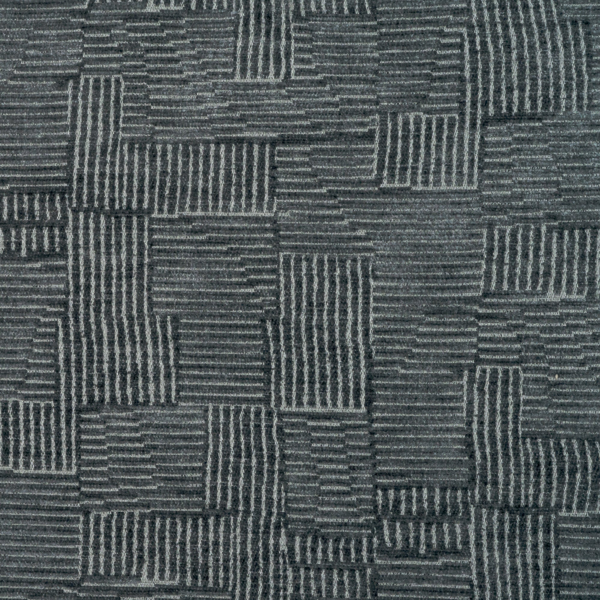 MARCO - JAPANESE CHENILLE JACQUARD  UPHOLSTERY FABRIC BY THE YARD