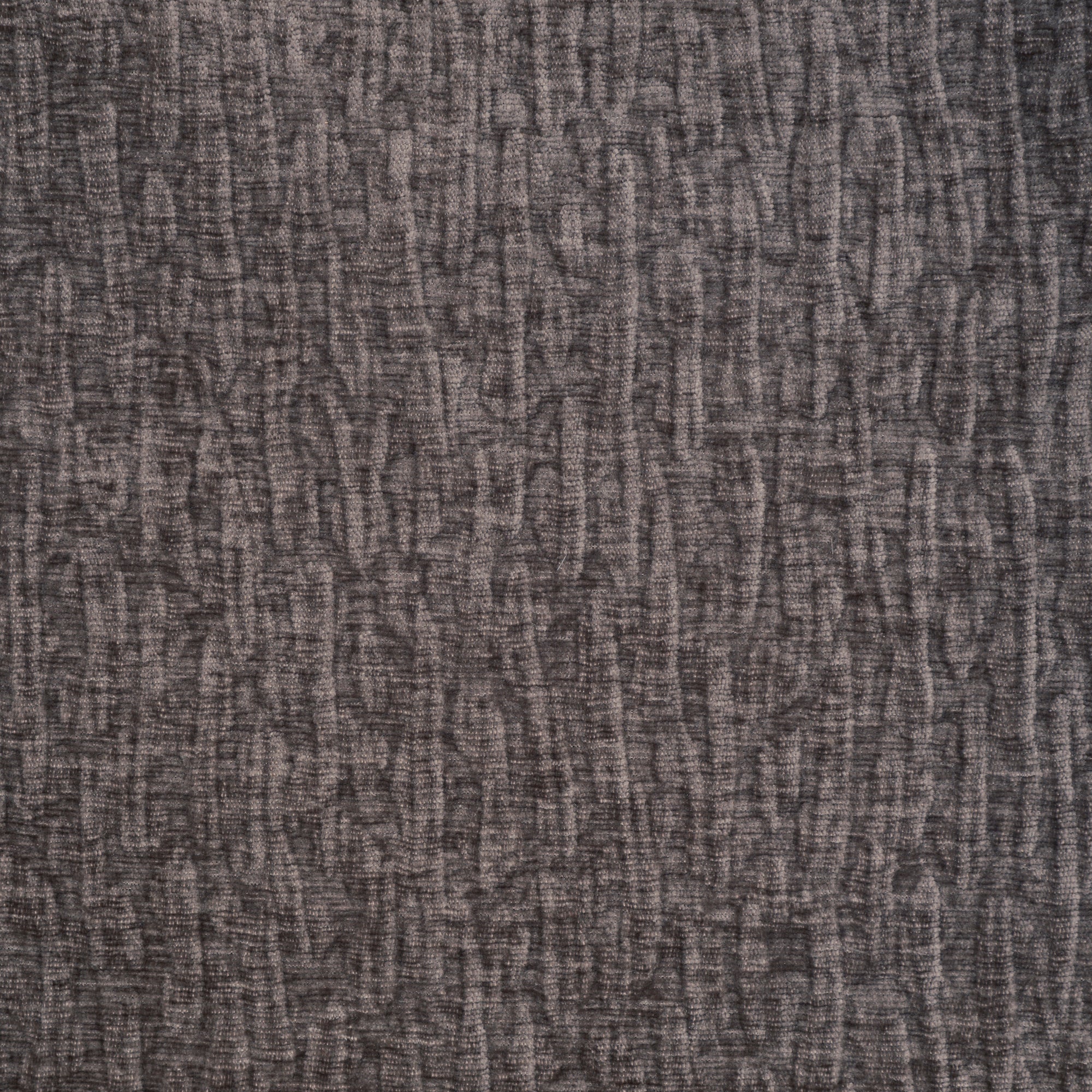 AUBREY - CHENILLE TEXTURE UPHOLSTERY FABRIC BY THE YARD