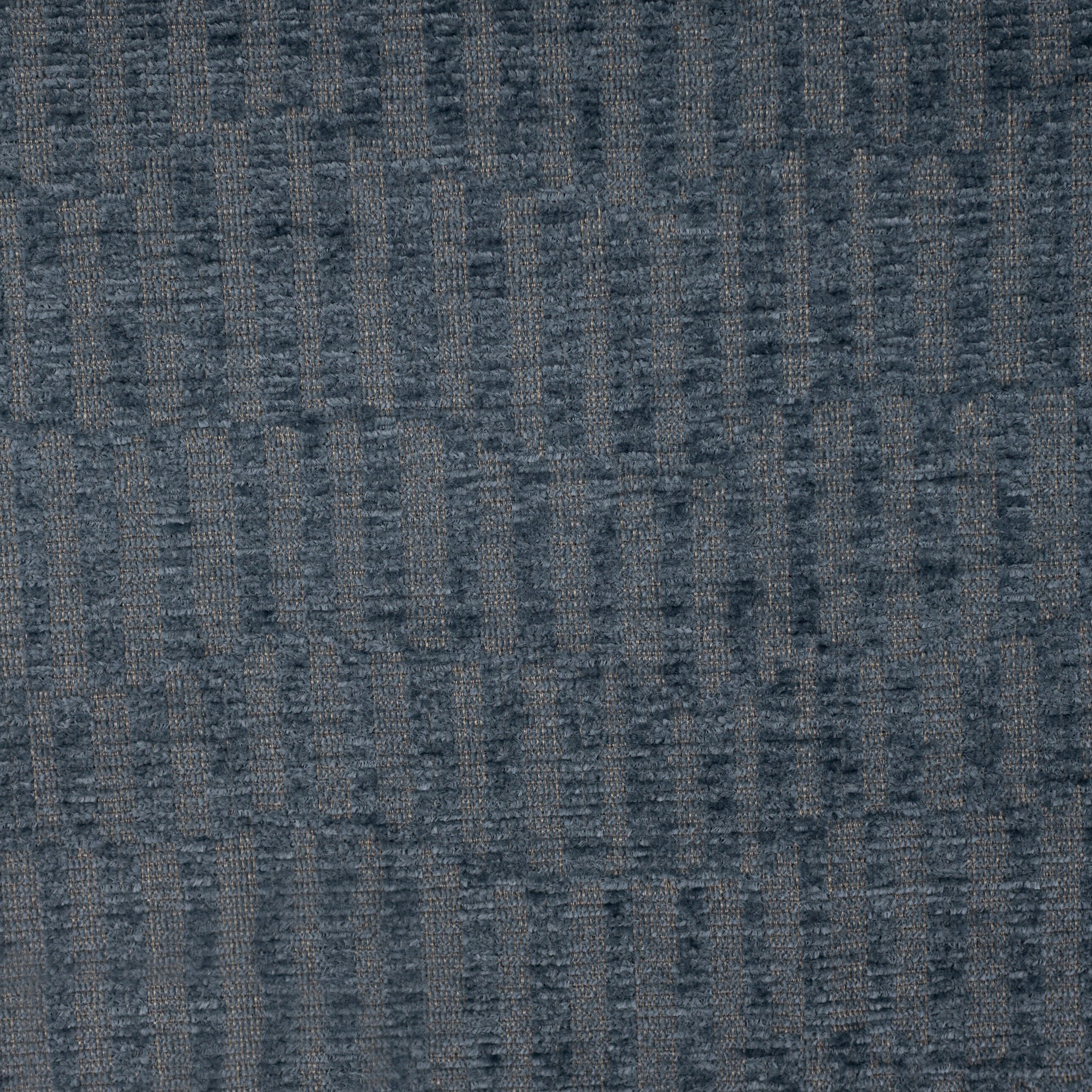 AVENUE - CHENILLE SOLID UPHOLSTERY FABRIC BY THE YARD