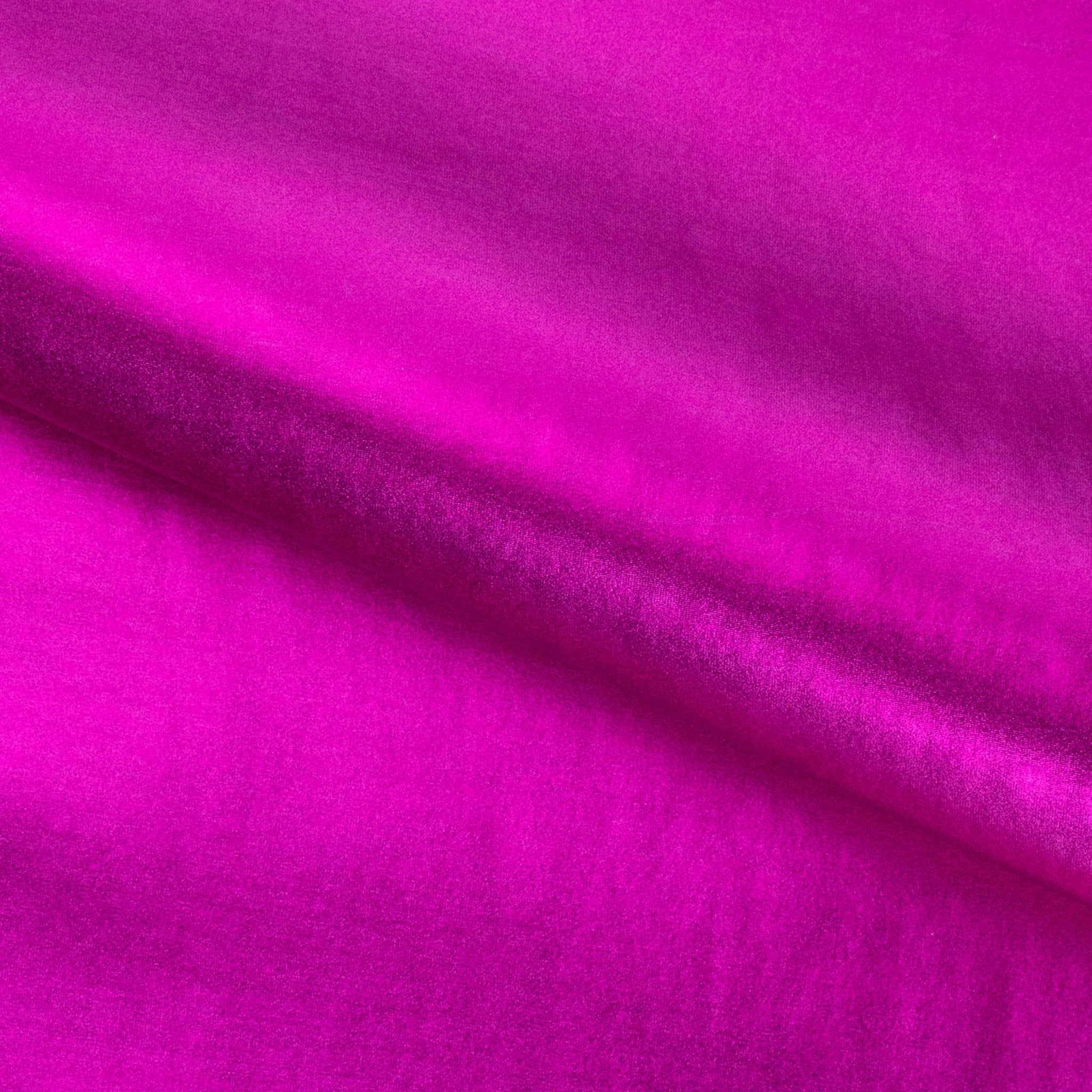 Alloy Foiled Spandex Fabric | Blue Moon Fabrics