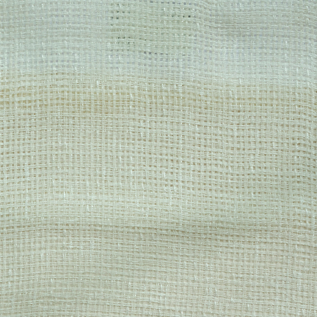 ALTAIR - 115" ORGANZA DRAPERY & WINDOW CURTAIN