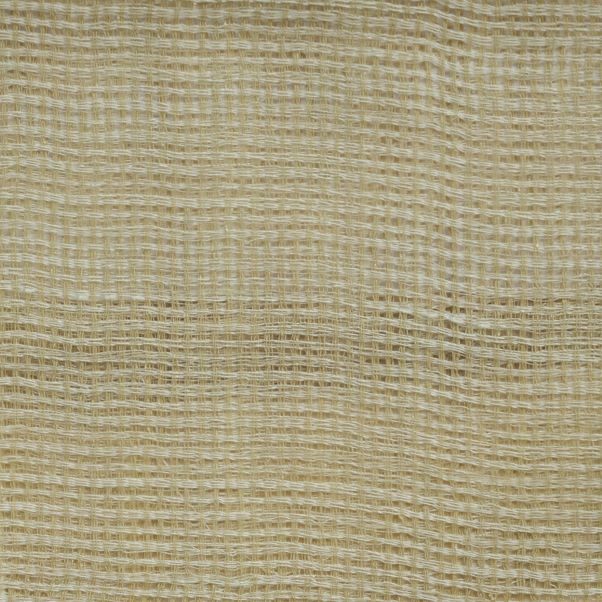 ALTAIR - 115" ORGANZA DRAPERY & WINDOW CURTAIN