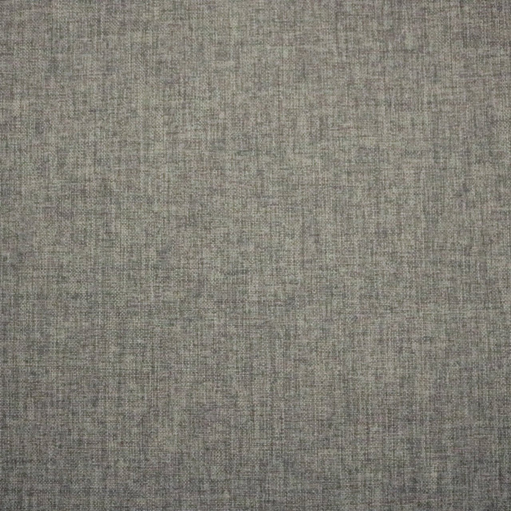 HAMPTON - SOLID MODERN CANVAS LOOK UPHOLSTERY FABRIC BY THE YARD