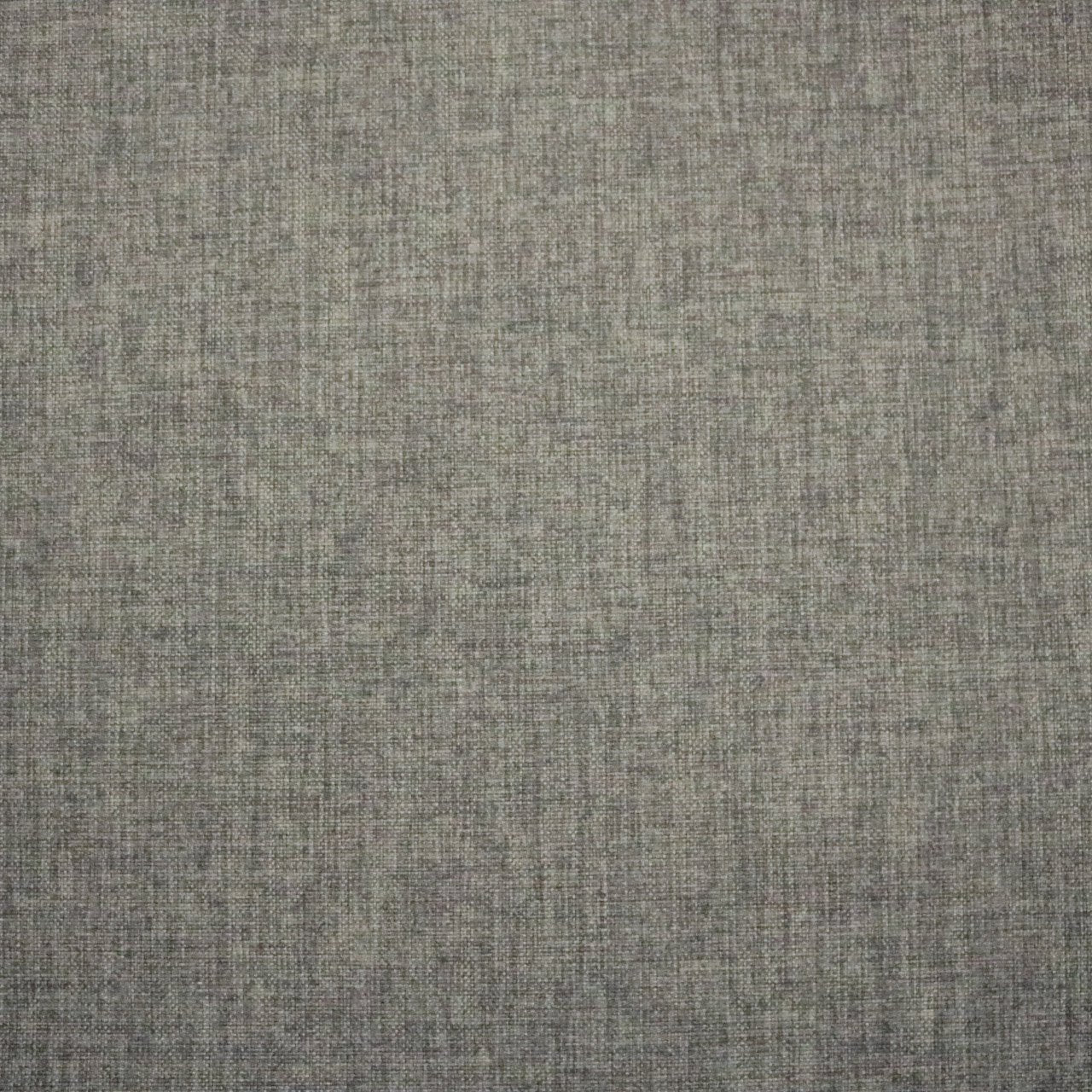 HAMPTON - SOLID MODERN CANVAS LOOK UPHOLSTERY FABRIC BY THE YARD