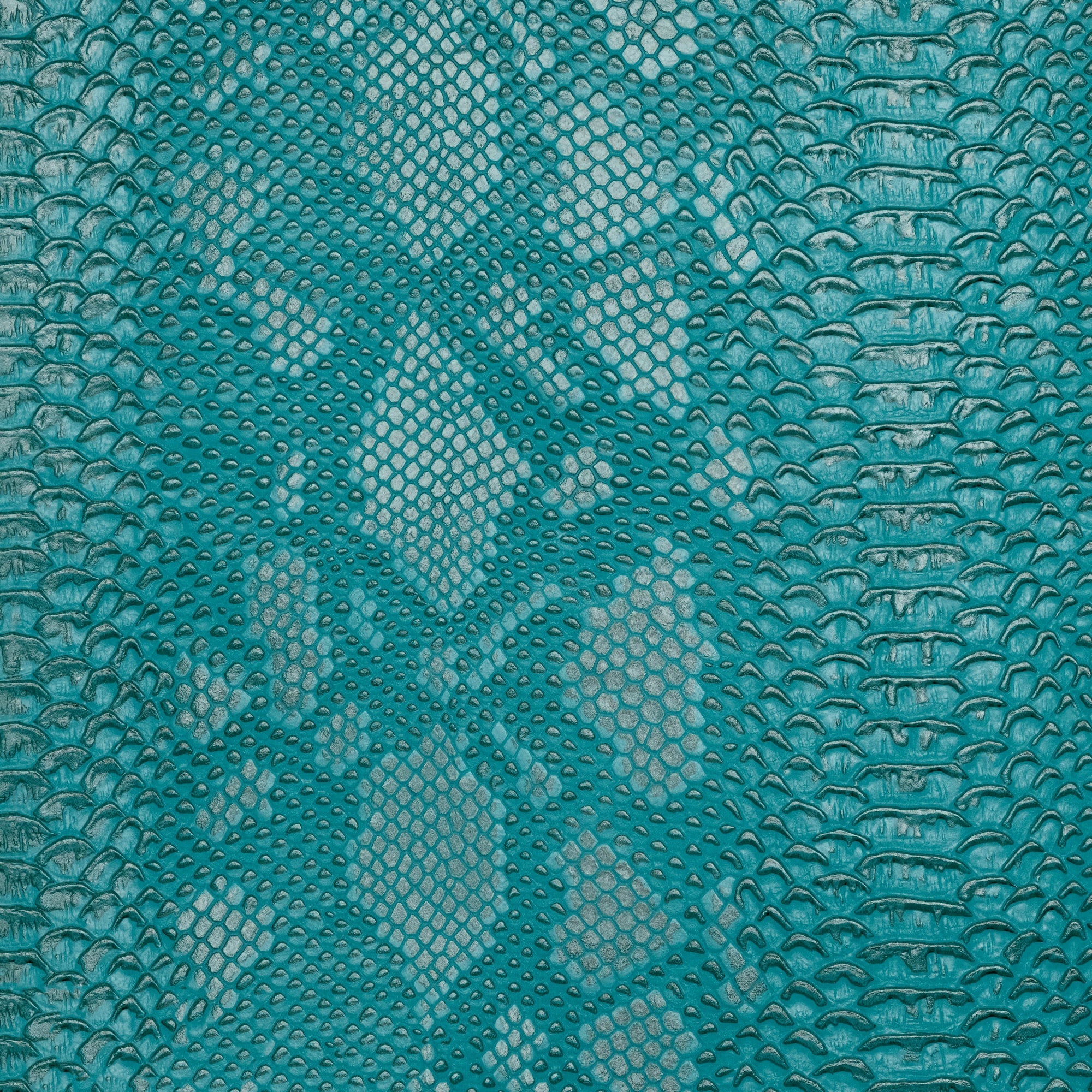 AMAZON EMBOSSED SNAKE PRINT VINYL UPHOLSTERY FABRIC BY THE YARD