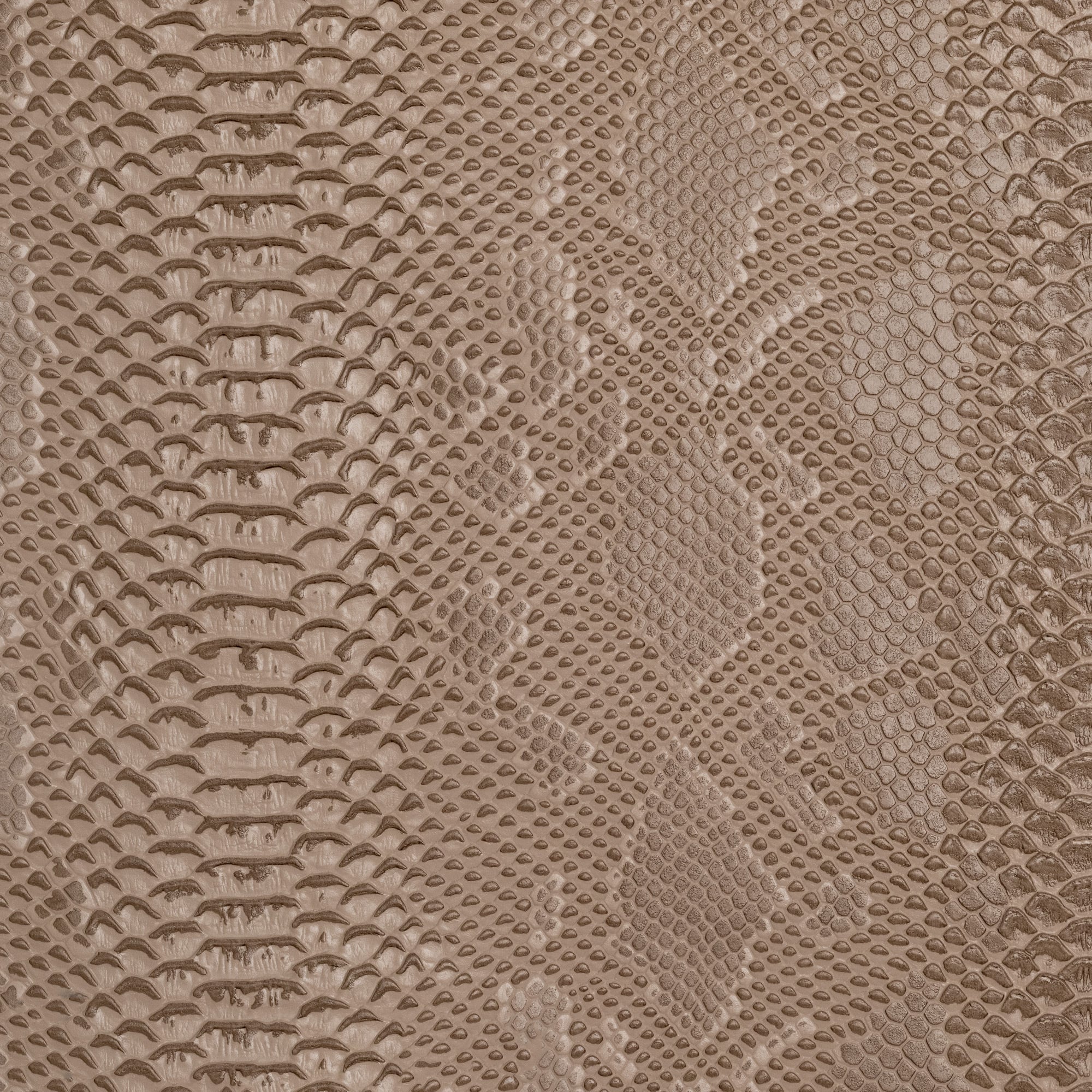 AMAZON EMBOSSED SNAKE PRINT VINYL UPHOLSTERY FABRIC BY THE YARD