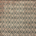 STARLET - GEOMETRIC PATTERN BURNOUT VELVET DRAPERY & UPHOLSTERY FABRIC BY THE YARD