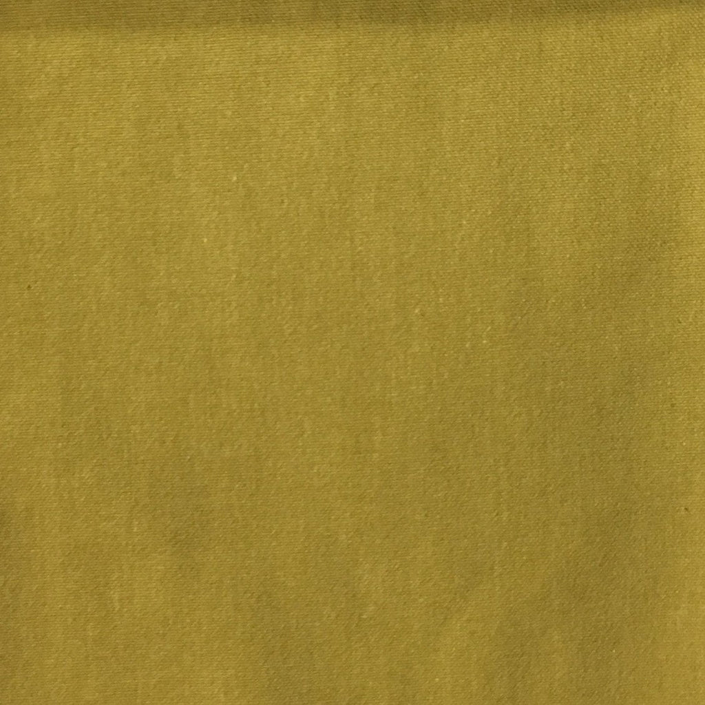 KINGSTON - SOFT COTTON POLYESTER BLENDED UPHOLSTERY FABRIC BY THE YARD