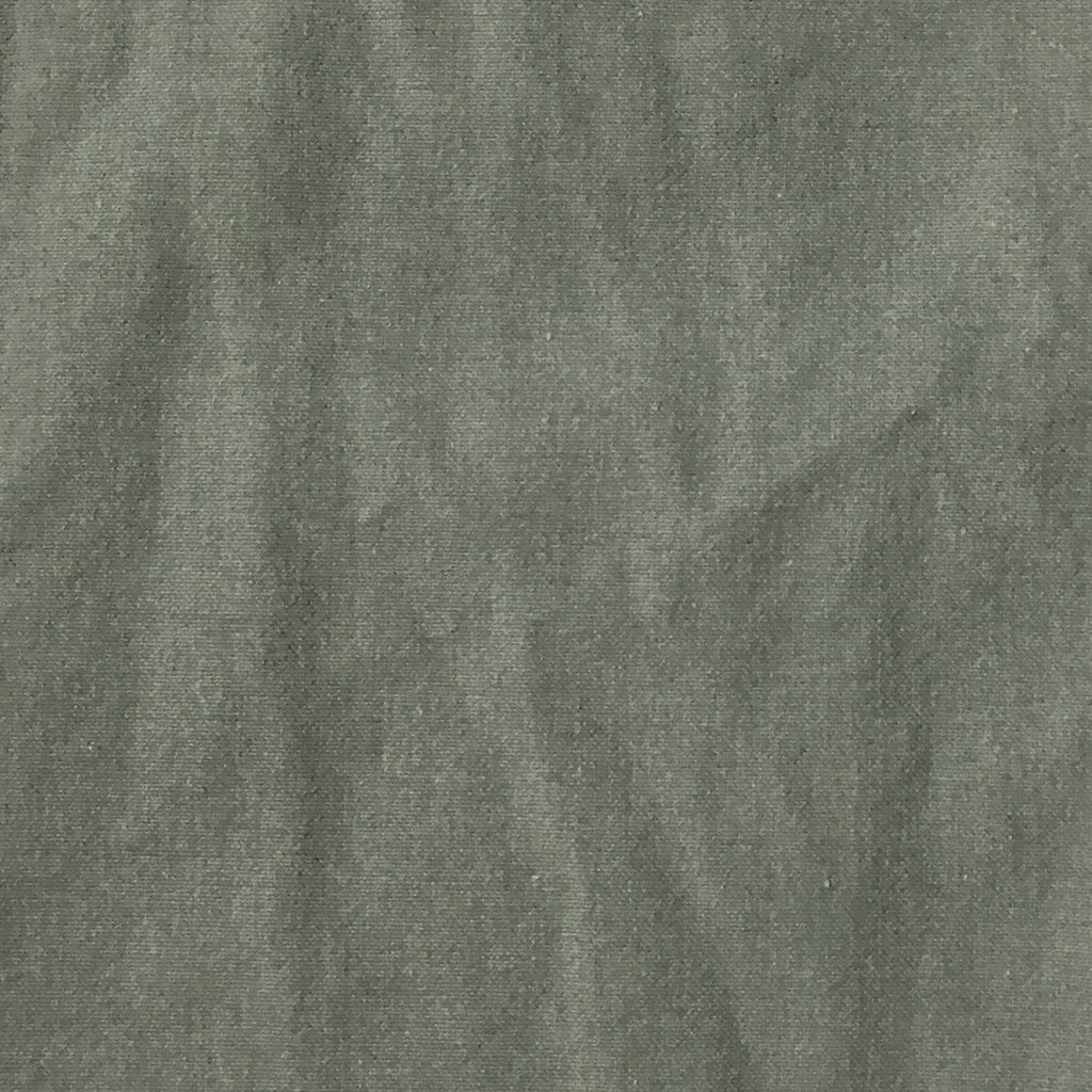 KINGSTON - SOFT COTTON POLYESTER BLENDED UPHOLSTERY FABRIC BY THE YARD