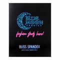 HK485 - Bliss Micro Modal Spandex Jersey Color Card | Blue Moon Fabrics