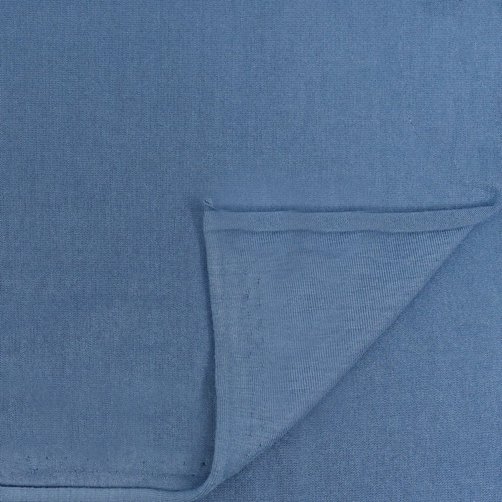 HK485 - Bliss Micro Modal Spandex Jersey Fabric | Blue Moon Fabrics