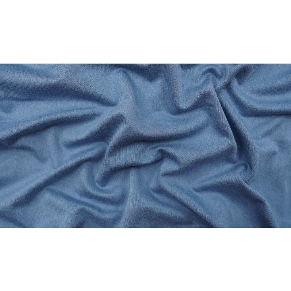 HK485 - Bliss Micro Modal Spandex Jersey Fabric | Blue Moon Fabrics
