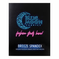 HK422W - Breeze Spandex Jersey with Wicking Color Card | Blue Moon Fabrics