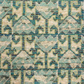 BAZAAR - GEOMETRIC JACQUARD UPHOLSTERY FABRIC BY THE YARD