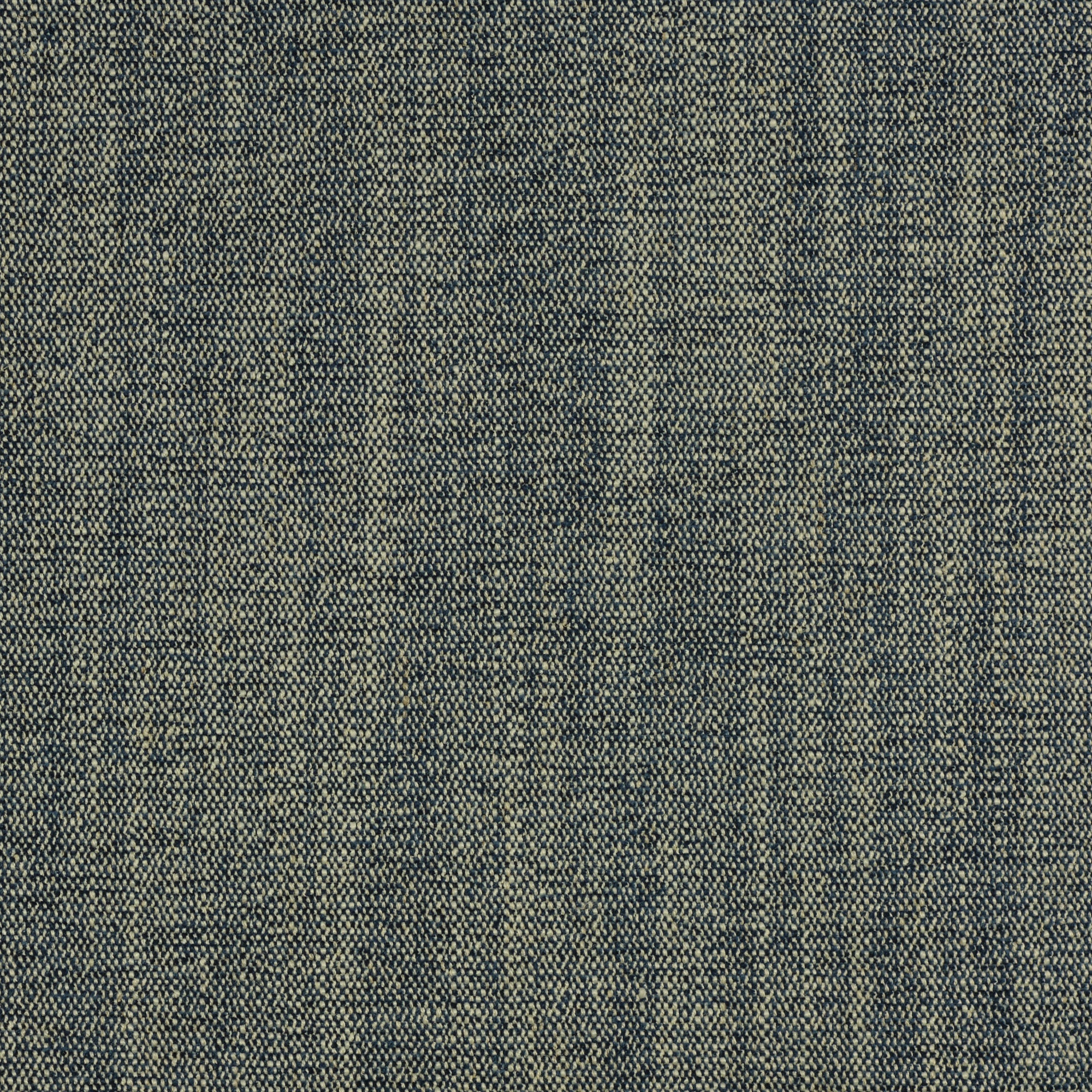 BRIXTON - LINEN-POLY BLENDED CHENILLE UPHOLSTERY FABRIC BY THE YARD